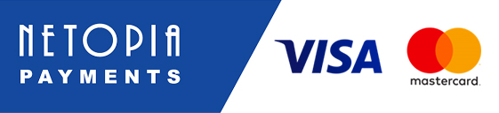 netopia visa-mastercard